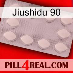 Jiushidu 90 16